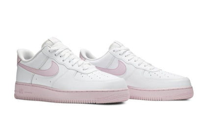 Air Force 1 ’07 Low ‘White Pink Sole’ CK7663-100