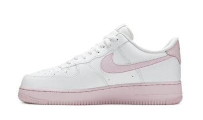 Air Force 1 ’07 Low ‘White Pink Sole’ CK7663-100