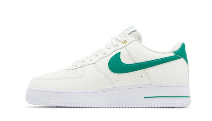 Air Force 1 ’07 LV8 ’40th Anniversary – Sail Malachite’ DQ7658-101