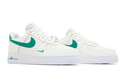 Air Force 1 ’07 LV8 ’40th Anniversary – Sail Malachite’ DQ7658-101