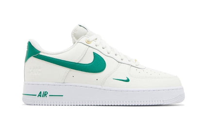 Air Force 1 ’07 LV8 ’40th Anniversary – Sail Malachite’ DQ7658-101