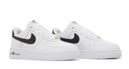 Air Force 1 ’07 LV8 ’40th Anniversary – White Black’ DQ7658-100