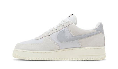 Air Force 1 ’07 LV8 ‘Certified Fresh – Photon Dust’ DO9801-100