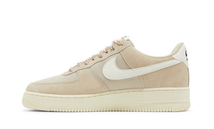 Air Force 1 ’07 LV8 ‘Certified Fresh – Rattan’ DO9801-200