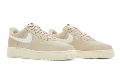 Air Force 1 ’07 LV8 ‘Certified Fresh – Rattan’ DO9801-200