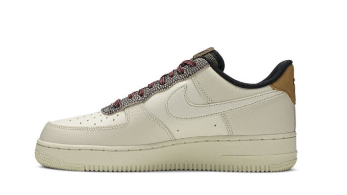 Air Force 1 ’07 LV8 ‘Fossil’ CK4363-200