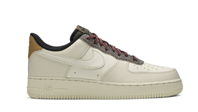 Air Force 1 ’07 LV8 ‘Fossil’ CK4363-200