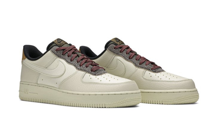 Air Force 1 ’07 LV8 ‘Fossil’ CK4363-200