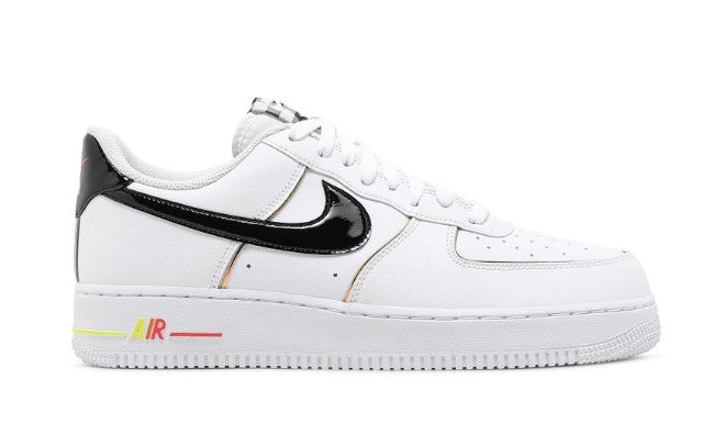 Air Force 1 ’07 LV8 ‘Fresh’ DJ5523-100