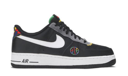 Air Force 1 ’07 LV8 ‘Live Together, Play Together’ DC1483-001