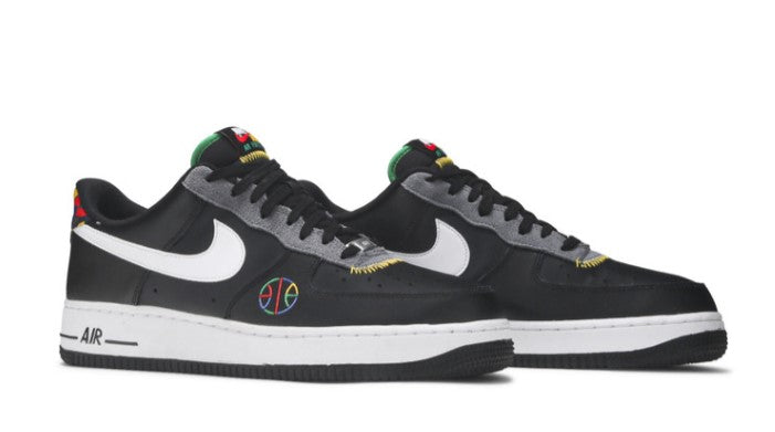 Air Force 1 ’07 LV8 ‘Live Together, Play Together’ DC1483-001