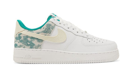 Air Force 1 ’07 LV8 ‘Neptune Green Camo’ DX3365-100