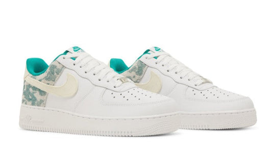 Air Force 1 ’07 LV8 ‘Neptune Green Camo’ DX3365-100