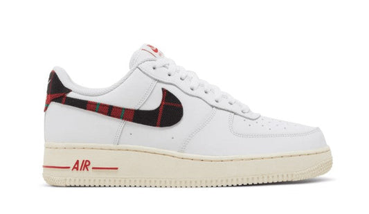 Air Force 1 ’07 LV8 ‘Tartan Plaid’ DV0789-100