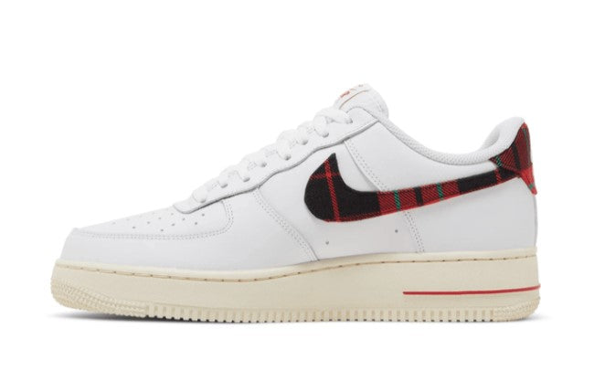 Air Force 1 ’07 LV8 ‘Tartan Plaid’ DV0789-100