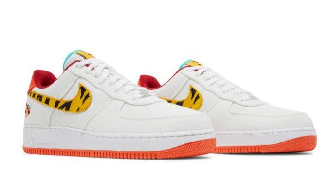 Air Force 1 ’07 LV8 ‘Year of the Tiger’ DR0147-171