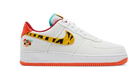 Air Force 1 ’07 LV8 ‘Year of the Tiger’ DR0147-171