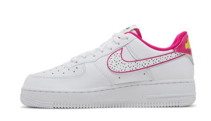 Air Force 1 07 LX Dragon Fruit DV3809-100