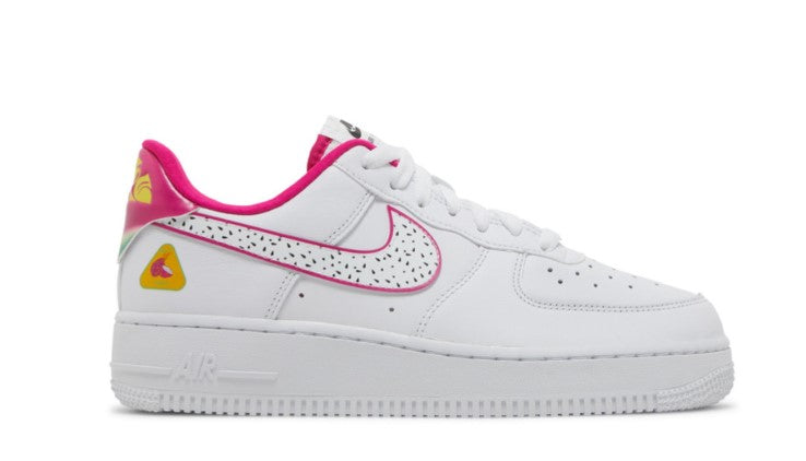 Air Force 1 07 LX Dragon Fruit DV3809-100