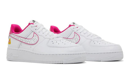 Air Force 1 07 LX Dragon Fruit DV3809-100