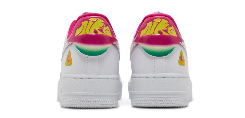 Air Force 1 07 LX Dragon Fruit DV3809-100