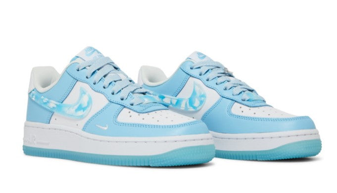 Air Force 1 ’07 LX ‘Nail Art – Celestine Blue’ DX2937-100