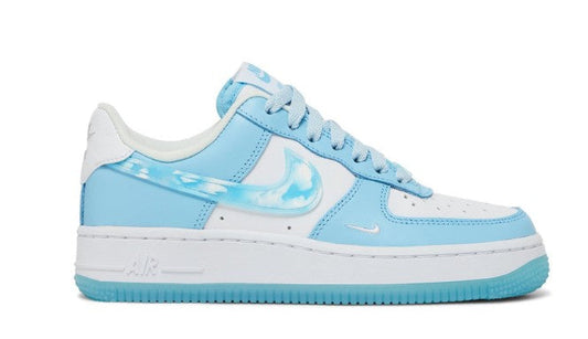 Air Force 1 ’07 LX ‘Nail Art – Celestine Blue’ DX2937-100