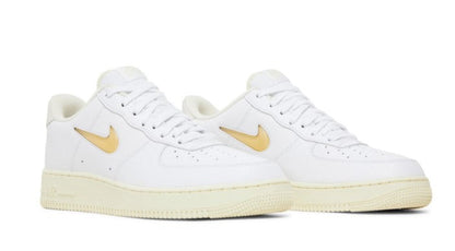 Air Force 1 ’07 LX ‘Pale Vanilla’ DC8894-100