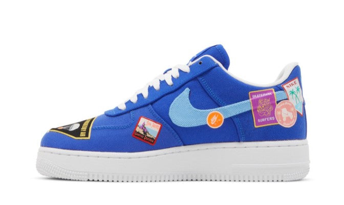 Air Force 1 ’07 ‘Patched Up – Los Angeles’ DX2304-400