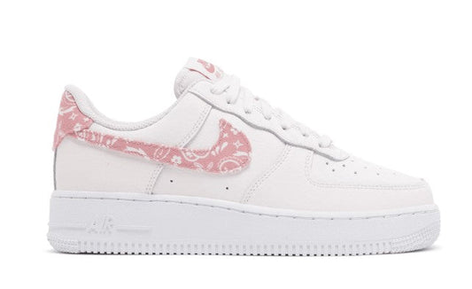 Air Force 1 ’07 ‘Pink Paisley’ FD1448-664