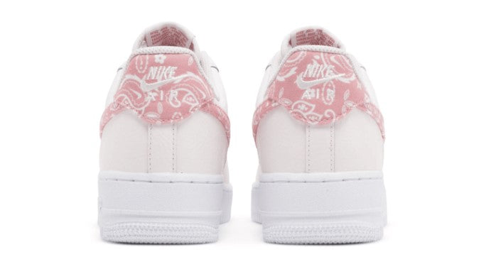 Air Force 1 ’07 ‘Pink Paisley’ FD1448-664