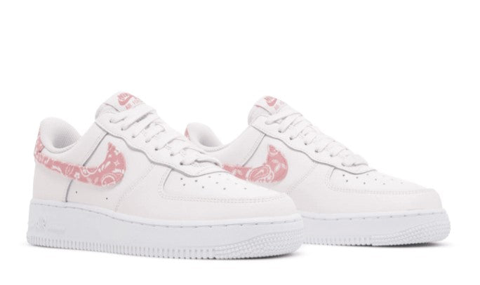 Air Force 1 ’07 ‘Pink Paisley’ FD1448-664