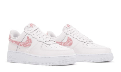 Air Force 1 ’07 ‘Pink Paisley’ FD1448-664