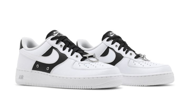 Air Force 1 ’07 Premium ‘Silver Chain – White’ DA8571-100