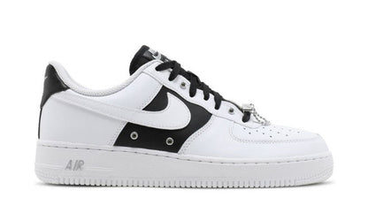 Air Force 1 ’07 Premium ‘Silver Chain – White’ DA8571-100