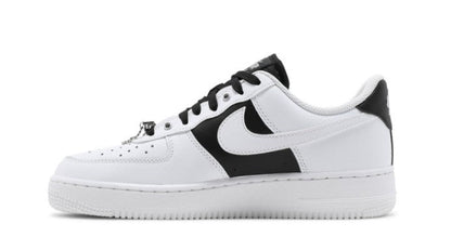 Air Force 1 ’07 Premium ‘Silver Chain – White’ DA8571-100