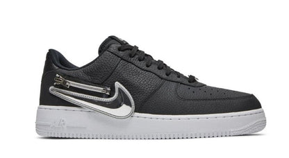 Air Force 1 ’07 Premium ‘Silver Swoosh’ CW6558-001