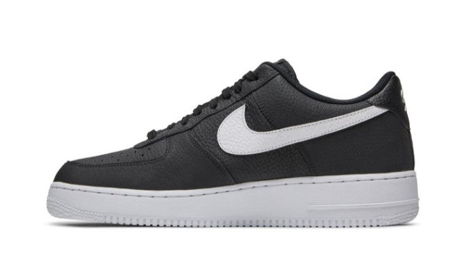 Air Force 1 ’07 Premium ‘Silver Swoosh’ CW6558-001