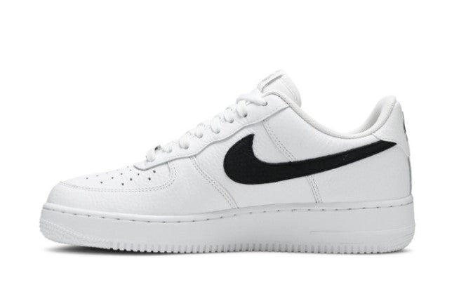 Air Force 1 ’07 Premium ‘Zip Swoosh – White’ CW6558-100