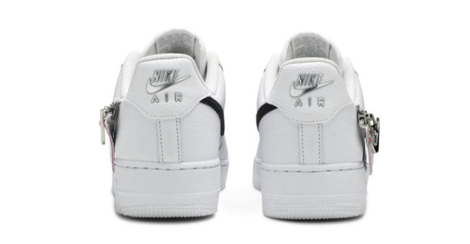 Air Force 1 ’07 Premium ‘Zip Swoosh – White’ CW6558-100