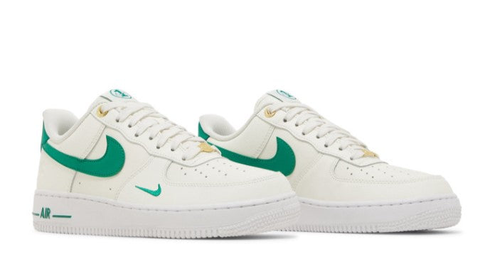 Air Force 1 07 SE 40th Anniversary – Sail Malachite DQ7582-101