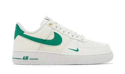 Air Force 1 07 SE 40th Anniversary – Sail Malachite DQ7582-101