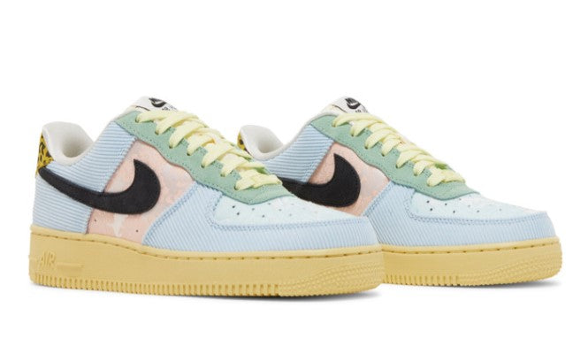 Air Force 1 ’07 ‘Spring Mix’ FJ4591-441