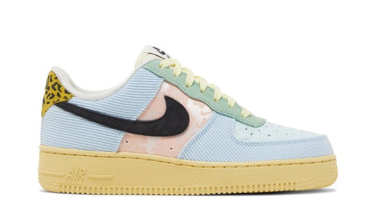 Air Force 1 ’07 ‘Spring Mix’ FJ4591-441