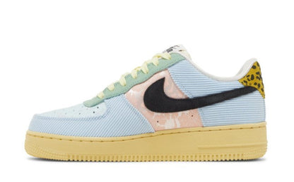 Air Force 1 ’07 ‘Spring Mix’ FJ4591-441