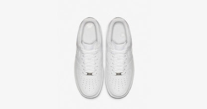 Air Force 1 07 Triple White 315122-111