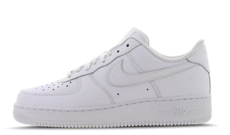 Air Force 1 07 Triple White 315122-111