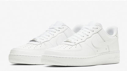 Air Force 1 07 Triple White 315122-111