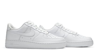 Air Force 1 ’07 ‘Triple White’ CW2288-111