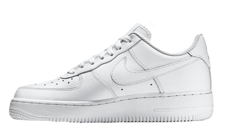 Air Force 1 07 Triple White Womens 315115-112